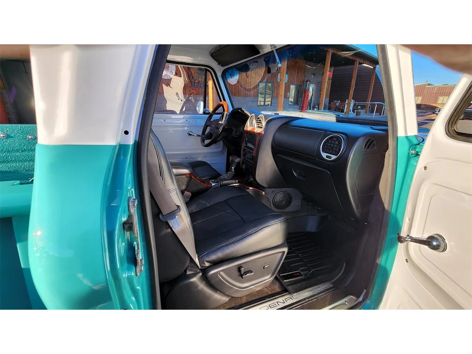 1966 Chevrolet C/K 1st Gen - Image 26 of 31