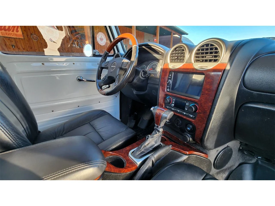 1966 Chevrolet C/K 1st Gen - Image 28 of 31