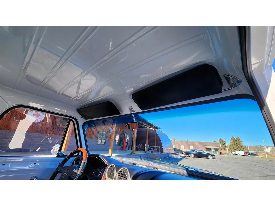 1966 Chevrolet C/K 1st Gen - Image 29 of 31