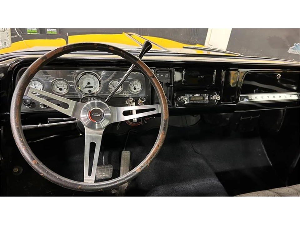 1966 Chevrolet C/K 1st Gen - Image 8 of 9