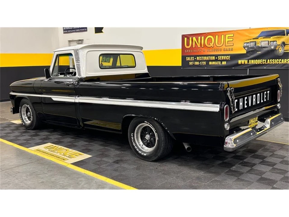 1966 Chevrolet C/K 1st Gen - Image 4 of 9