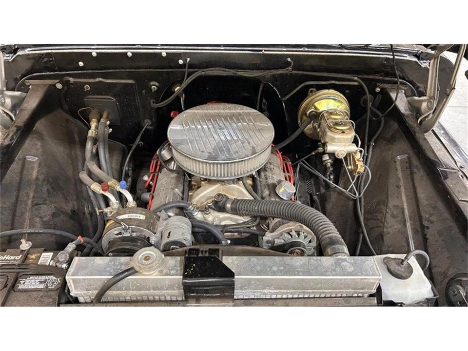 1966 Chevrolet C/K 1st Gen - Image 9 of 9