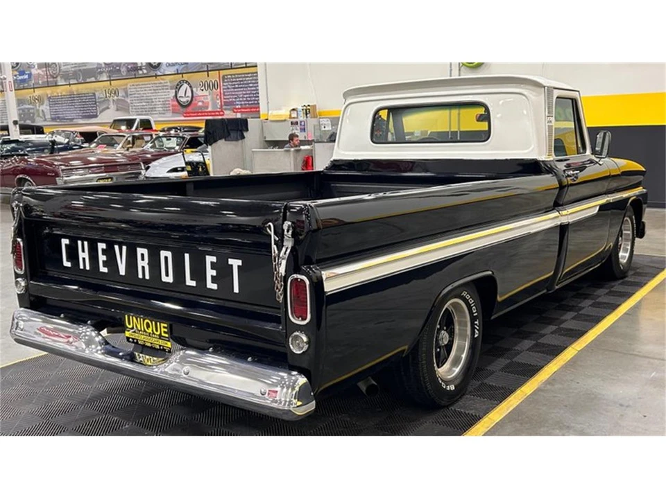 1966 Chevrolet C/K 1st Gen - Image 3 of 9