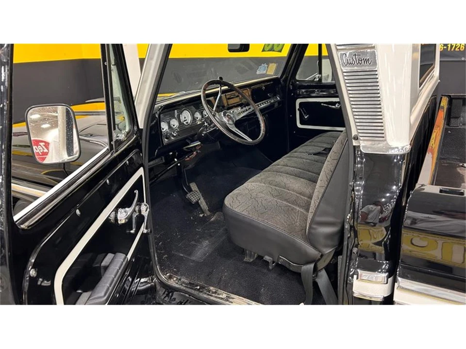 1966 Chevrolet C/K 1st Gen - Image 7 of 9