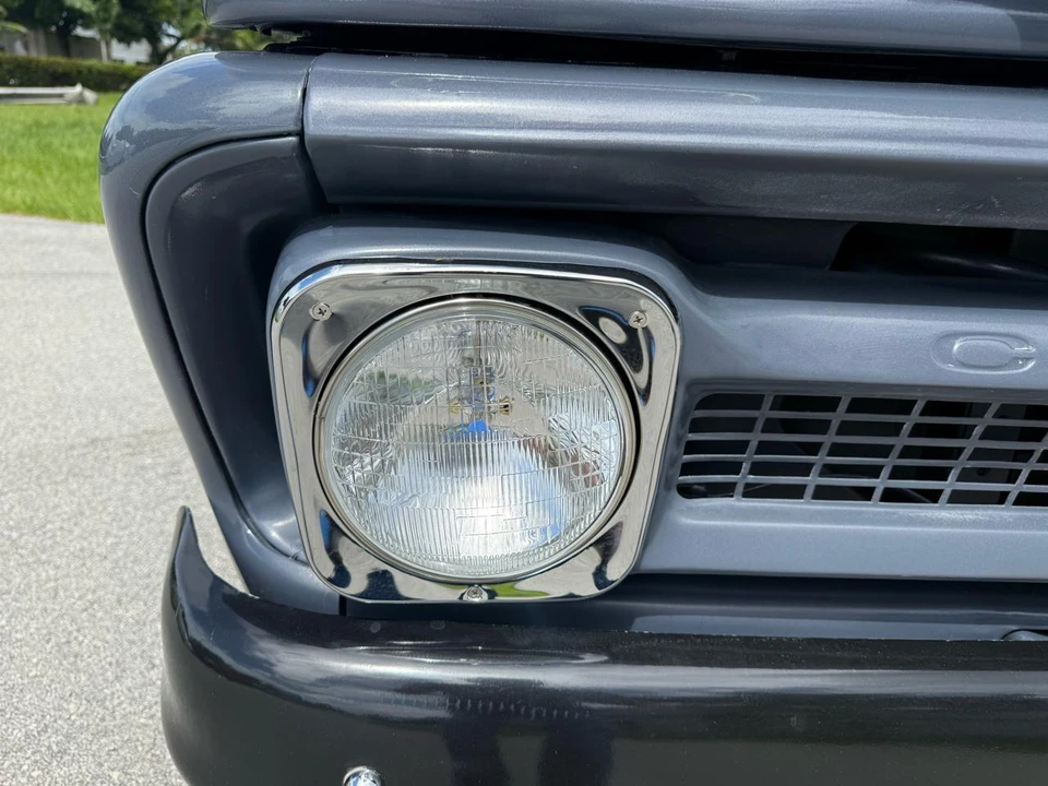 1966 Chevrolet C/K 1st Gen - Image 5 of 31
