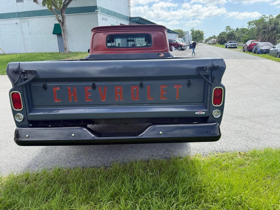 1966 Chevrolet C/K 1st Gen - Image 9 of 31