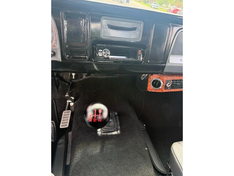 1966 Chevrolet C/K 1st Gen - Image 21 of 31