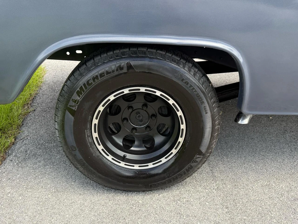 1966 Chevrolet C/K 1st Gen - Image 19 of 31