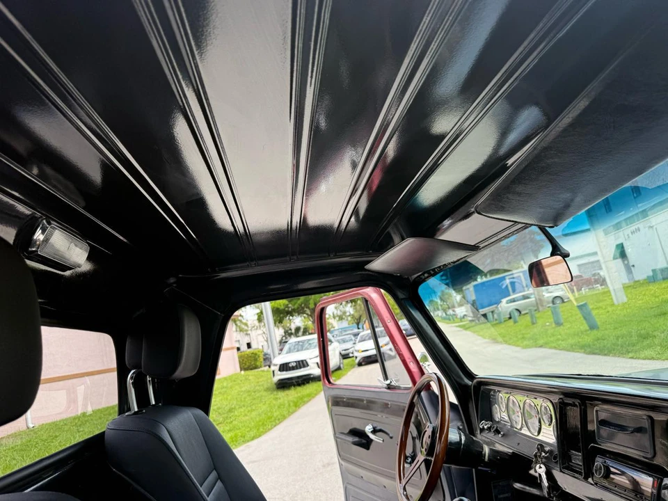 1966 Chevrolet C/K 1st Gen - Image 29 of 31