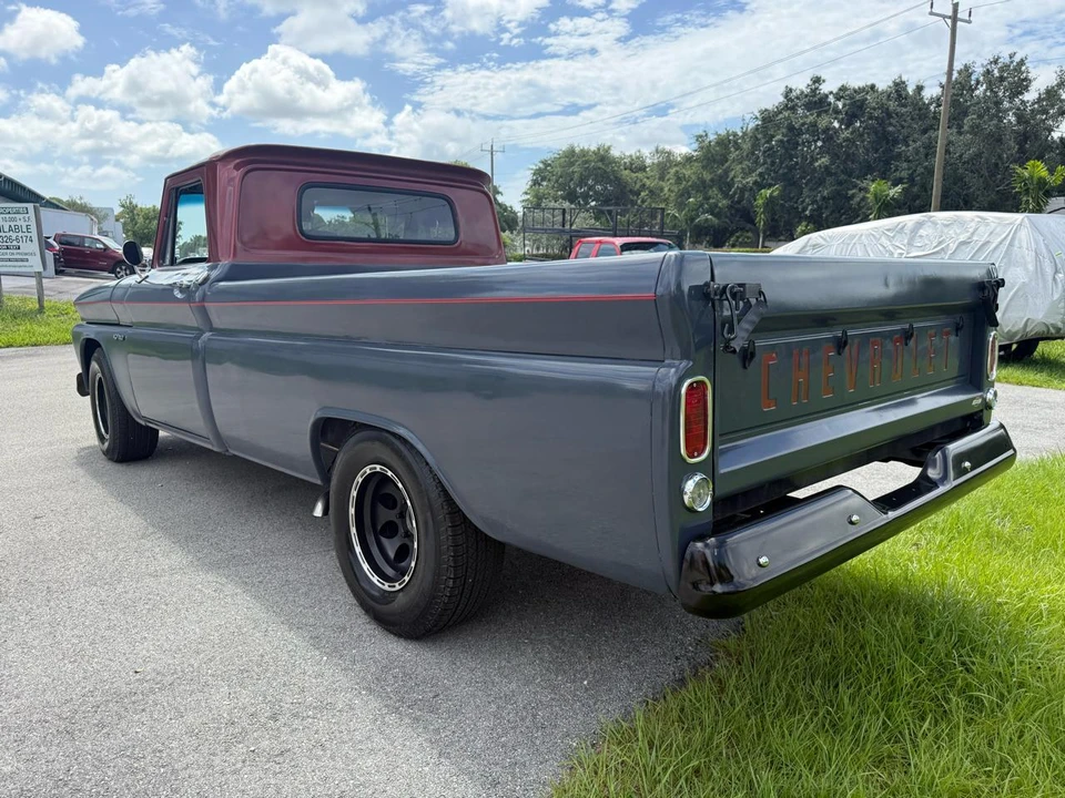 1966 Chevrolet C/K 1st Gen - Image 8 of 31