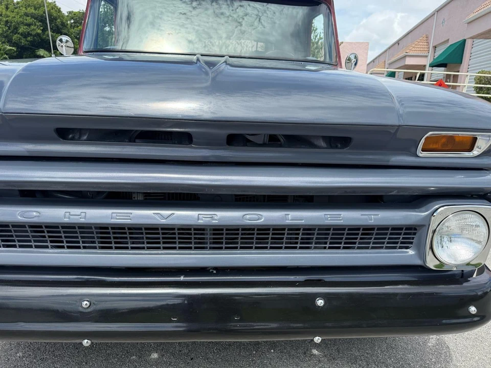 1966 Chevrolet C/K 1st Gen - Image 6 of 31