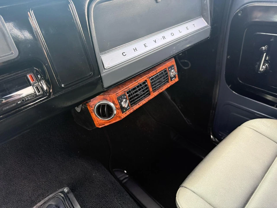 1966 Chevrolet C/K 1st Gen - Image 22 of 31
