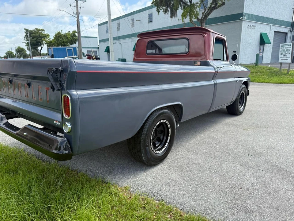 1966 Chevrolet C/K 1st Gen - Image 10 of 31