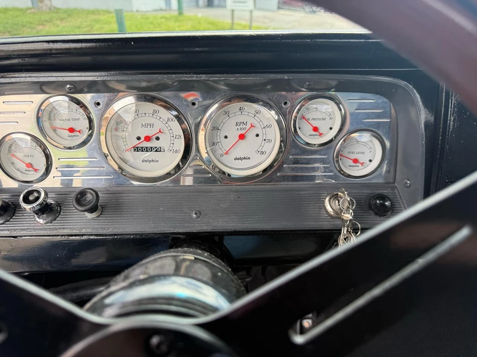 1966 Chevrolet C/K 1st Gen - Image 20 of 31