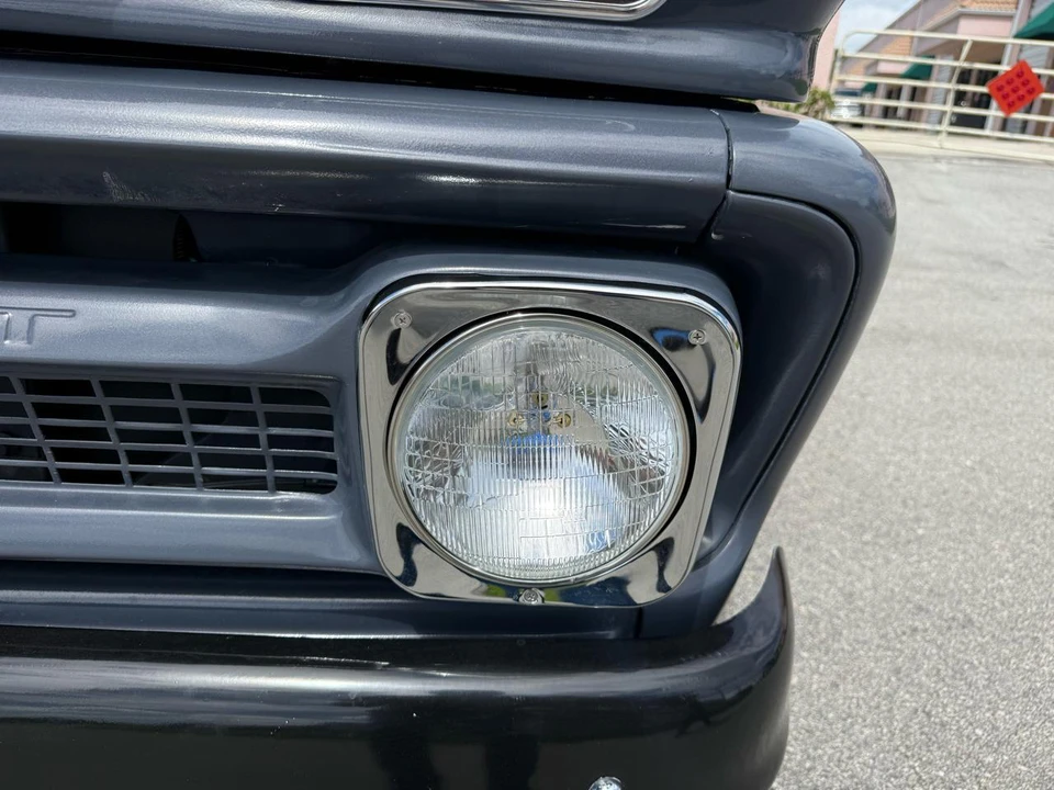 1966 Chevrolet C/K 1st Gen - Image 4 of 31