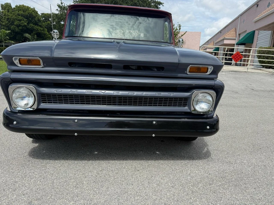1966 Chevrolet C/K 1st Gen - Image 2 of 31