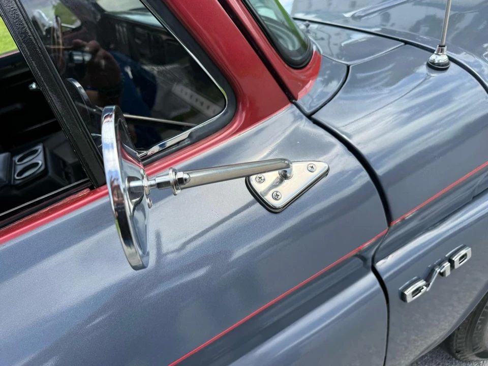 1966 Chevrolet C/K 1st Gen - Image 12 of 31