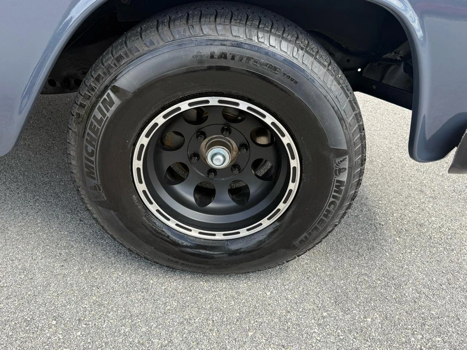 1966 Chevrolet C/K 1st Gen - Image 18 of 31