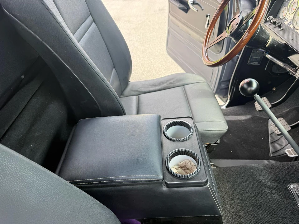 1966 Chevrolet C/K 1st Gen - Image 30 of 31