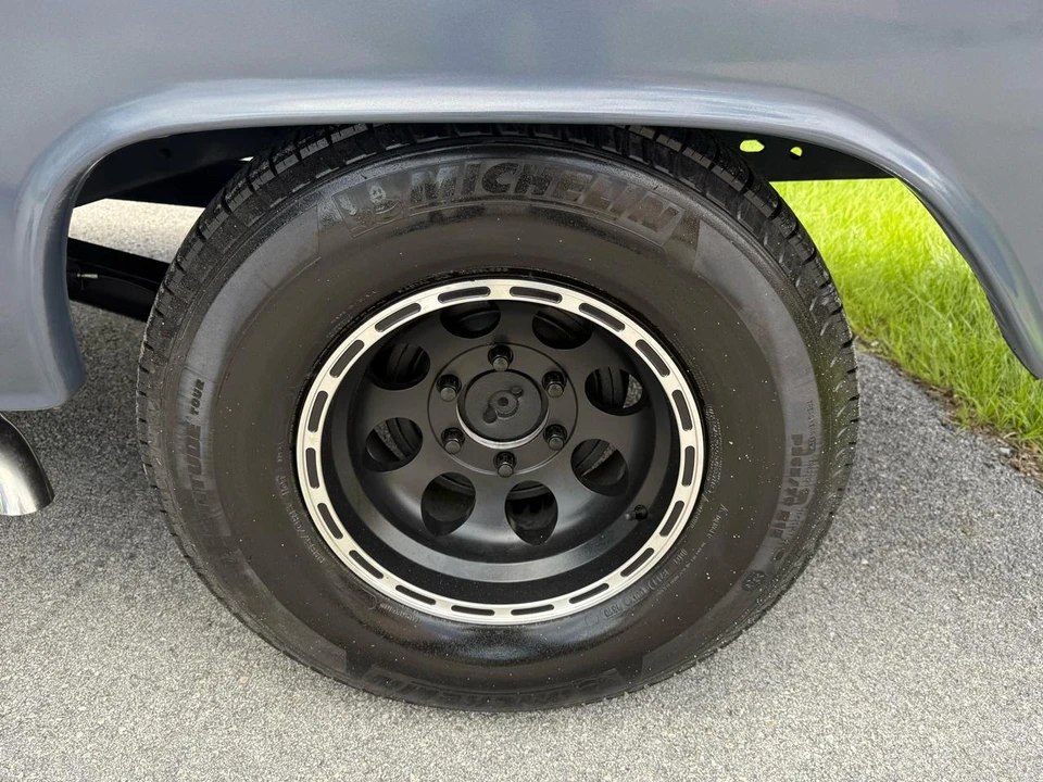 1966 Chevrolet C/K 1st Gen - Image 16 of 31