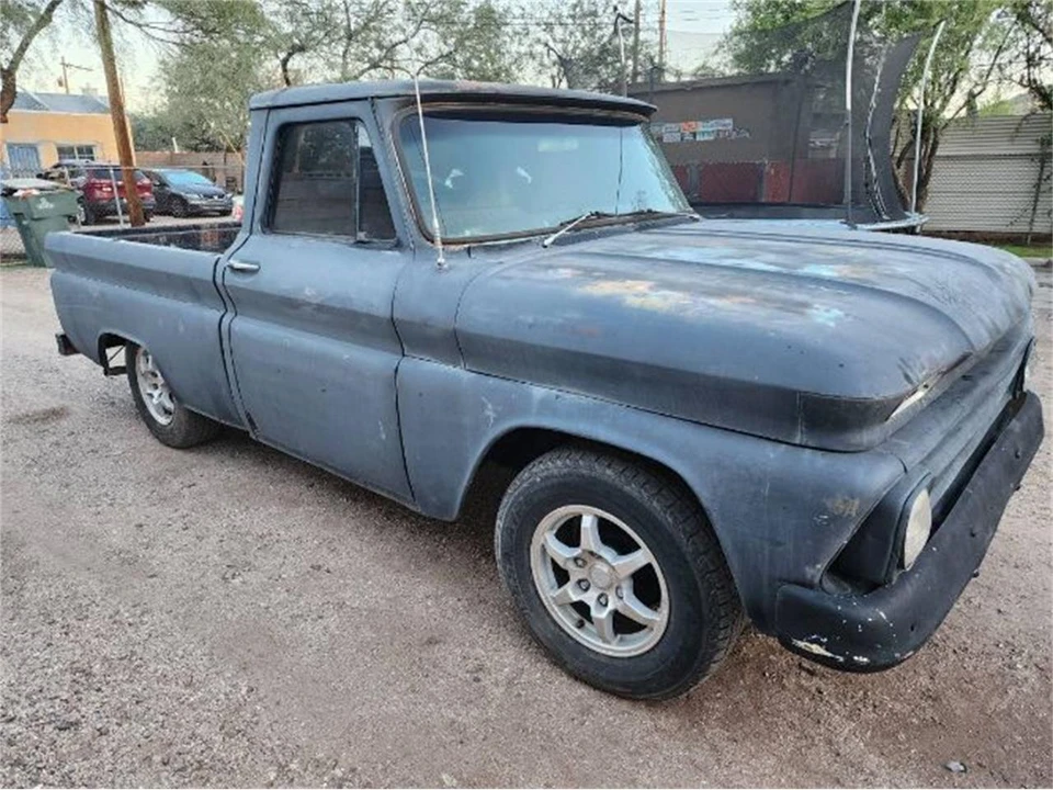 1966 Chevrolet C/K 1st Gen - Image 6 of 9