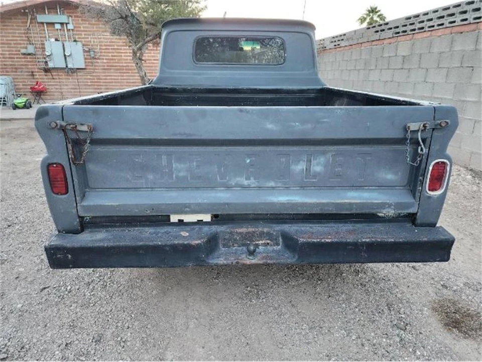 1966 Chevrolet C/K 1st Gen - Image 5 of 9