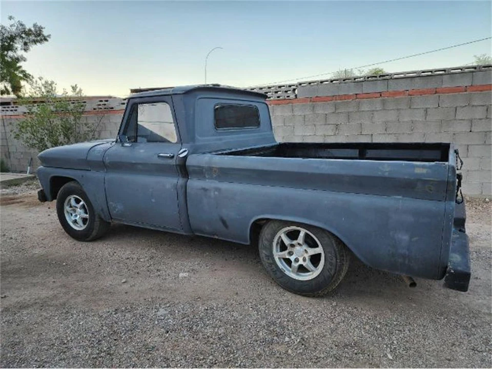 1966 Chevrolet C/K 1st Gen - Image 7 of 9