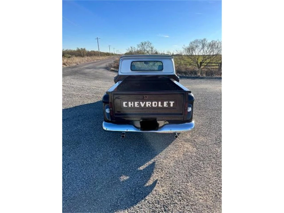 1966 Chevrolet C/K 1st Gen - Image 3 of 14