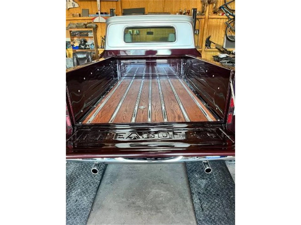 1966 Chevrolet C/K 1st Gen - Image 8 of 14