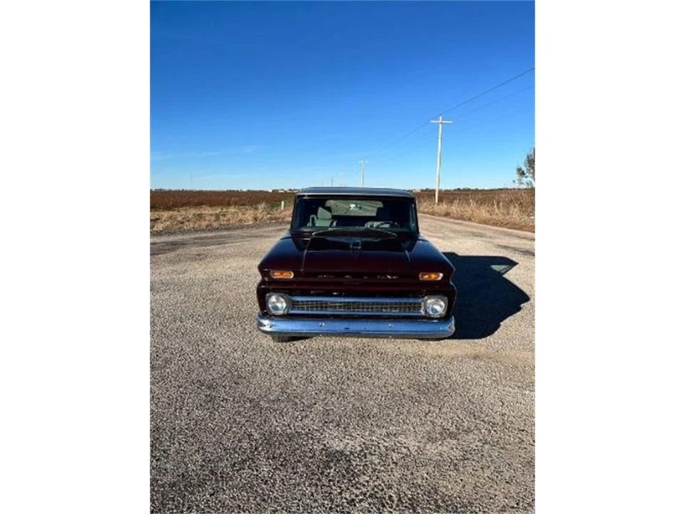 1966 Chevrolet C/K 1st Gen - Image 7 of 14