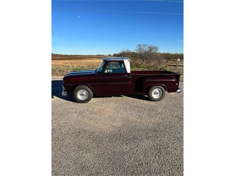 1966 Chevrolet C/K 1st Gen - Image 9 of 14