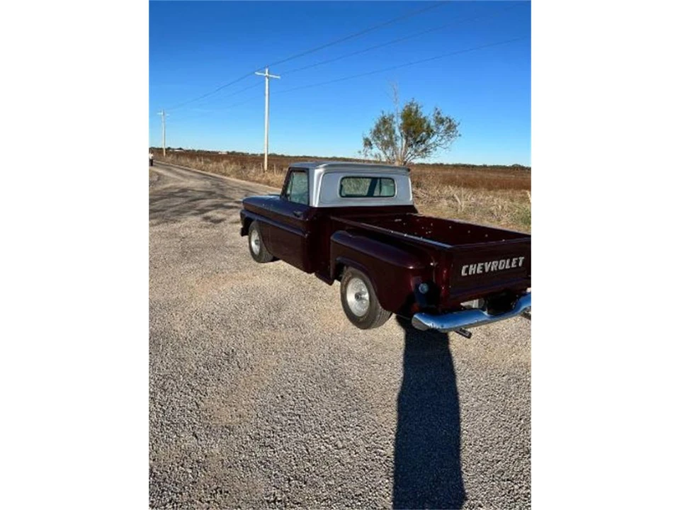 1966 Chevrolet C/K 1st Gen - Image 5 of 14