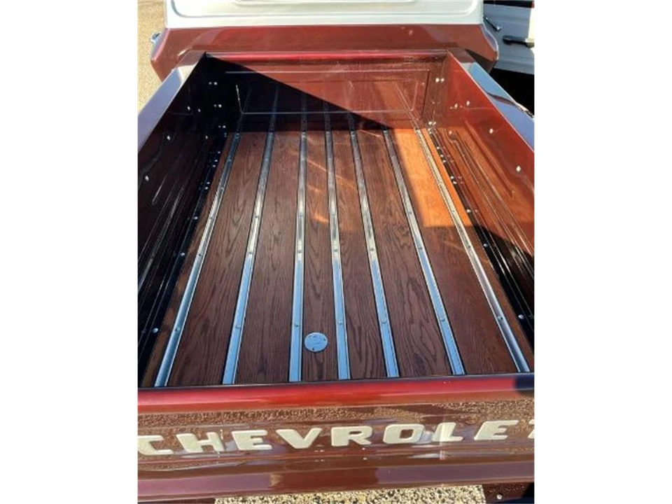 1966 Chevrolet C/K 1st Gen - Image 4 of 14