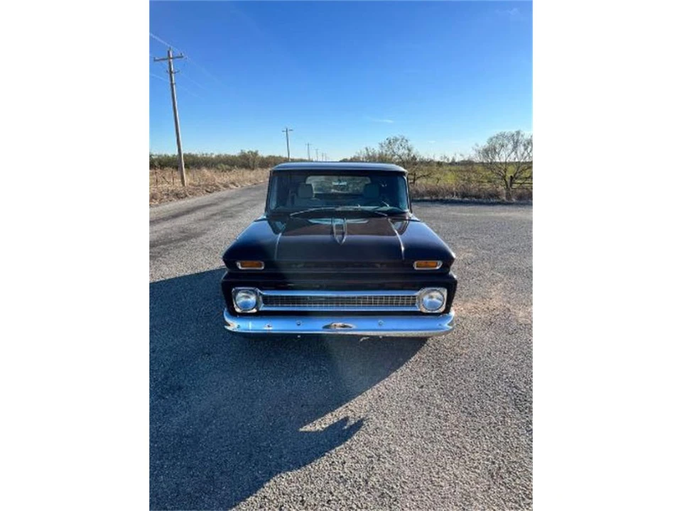 1966 Chevrolet C/K 1st Gen - Image 10 of 14