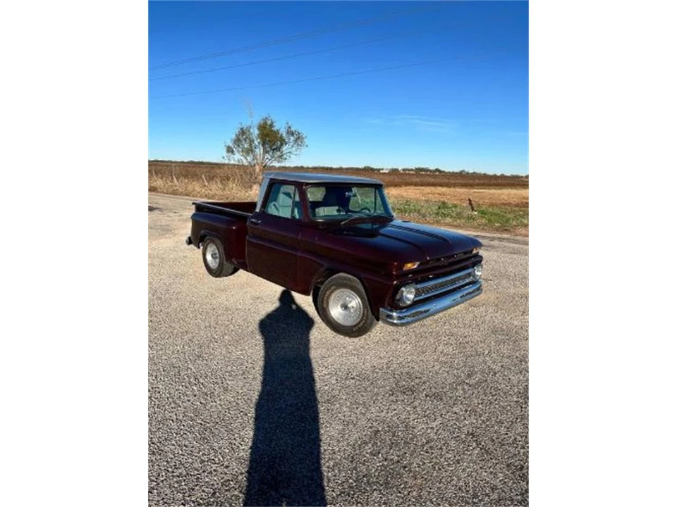 1966 Chevrolet C/K 1st Gen - Image 12 of 14
