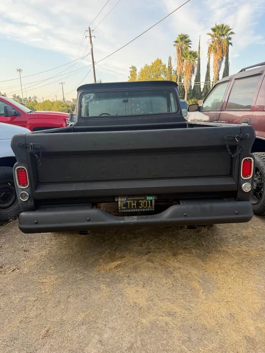 1966 Chevrolet C/K 1st Gen - Image 3 of 6