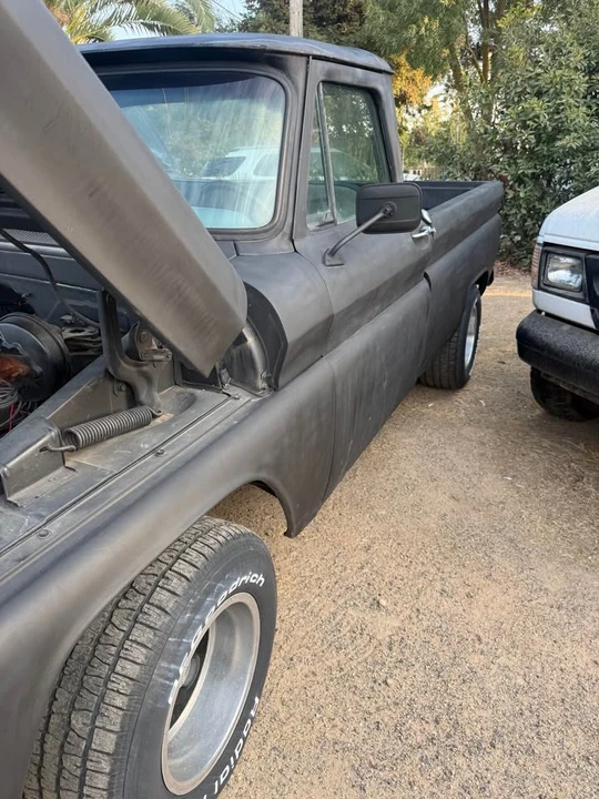 1966 Chevrolet C/K 1st Gen - Image 4 of 6