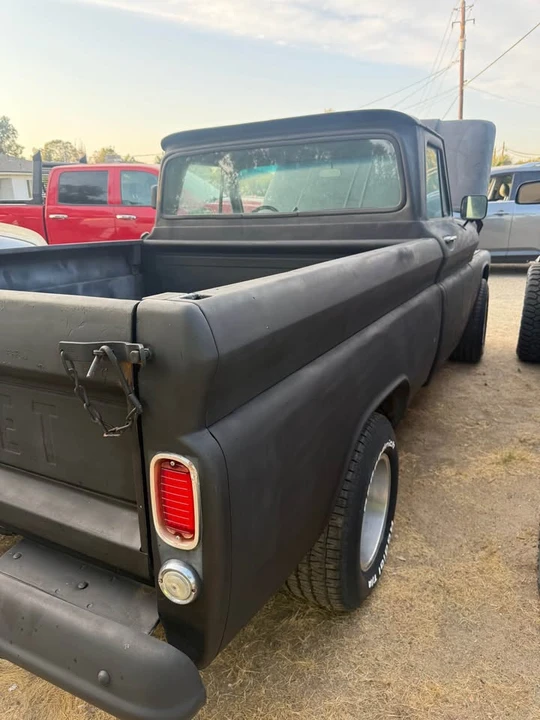 1966 Chevrolet C/K 1st Gen - Image 2 of 6