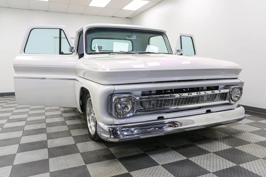 1966 Chevrolet C/K 1st Gen - Image 11 of 31