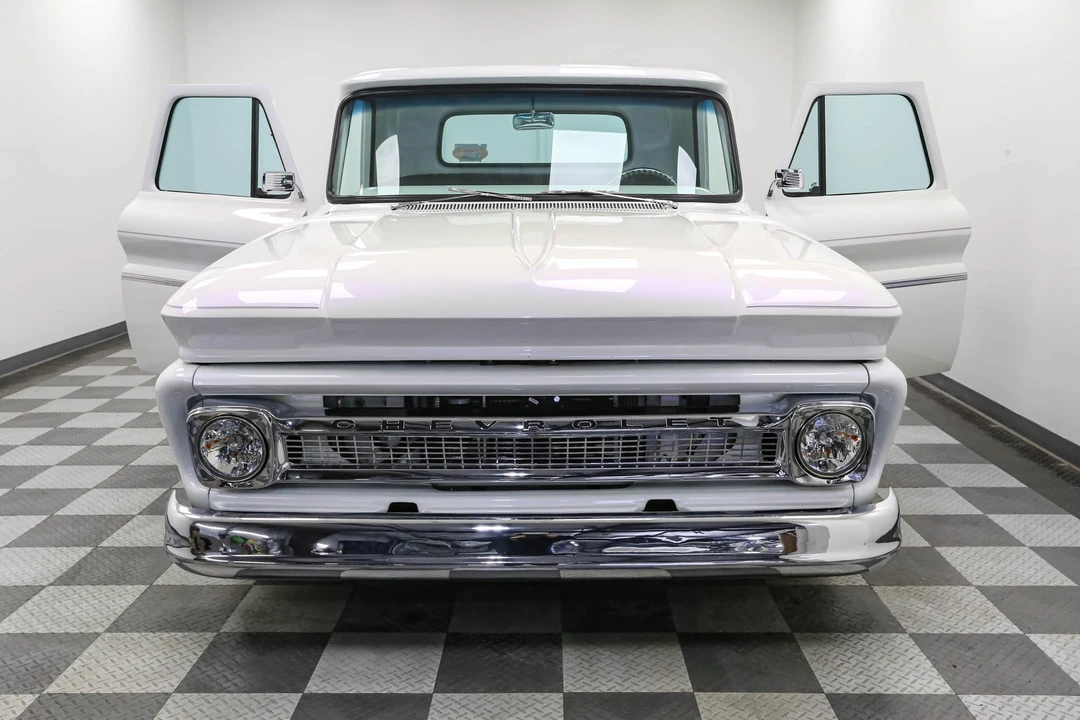 1966 Chevrolet C/K 1st Gen - Image 12 of 31