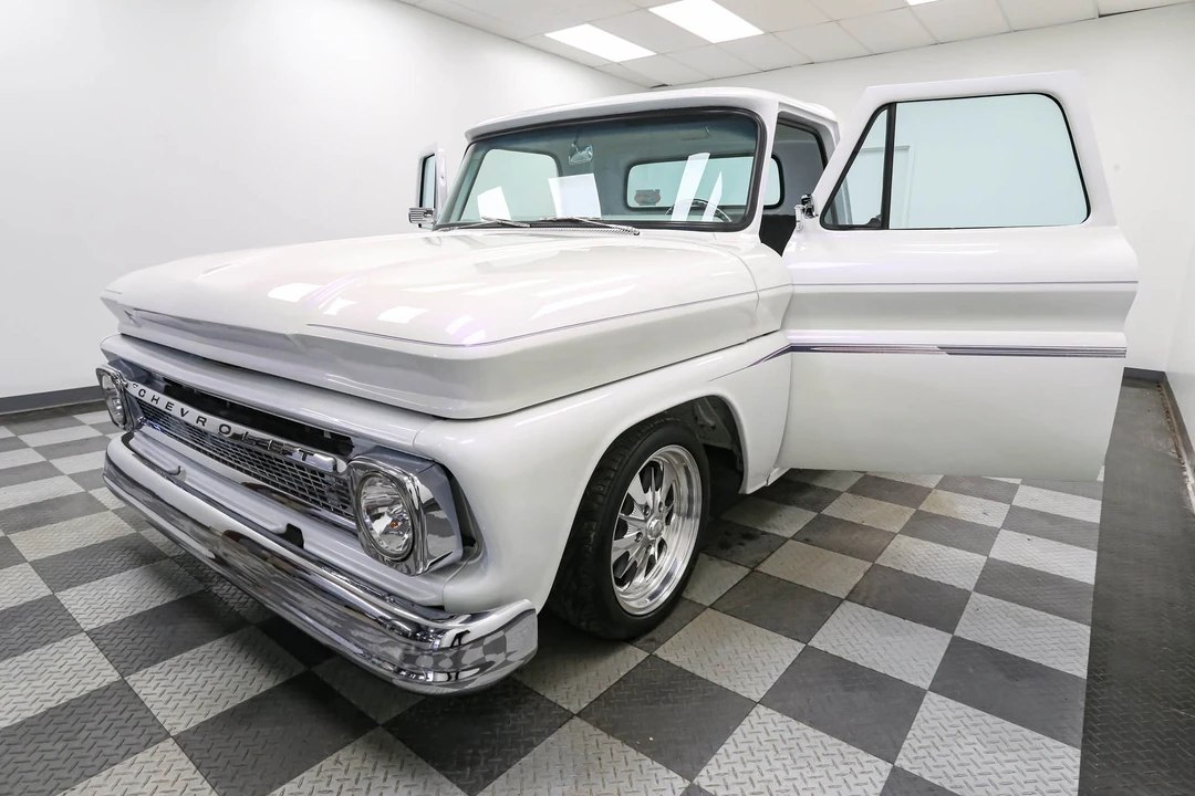 1966 Chevrolet C/K 1st Gen - Image 13 of 31