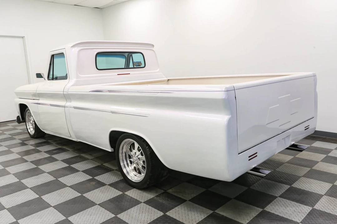 1966 Chevrolet C/K 1st Gen - Image 14 of 31