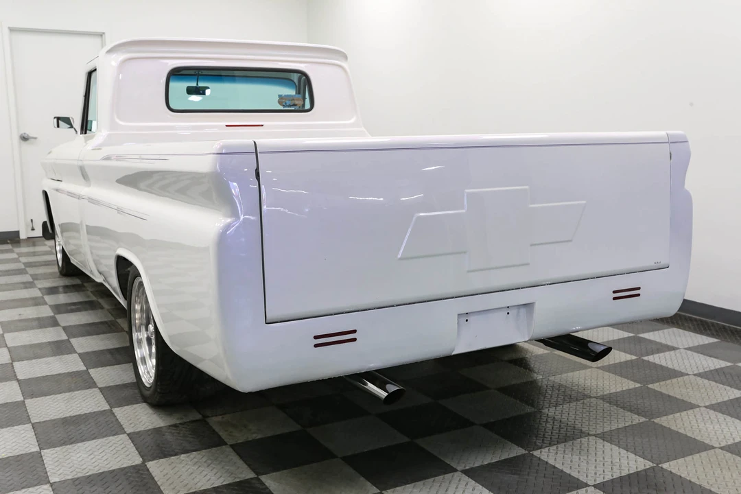 1966 Chevrolet C/K 1st Gen - Image 15 of 31