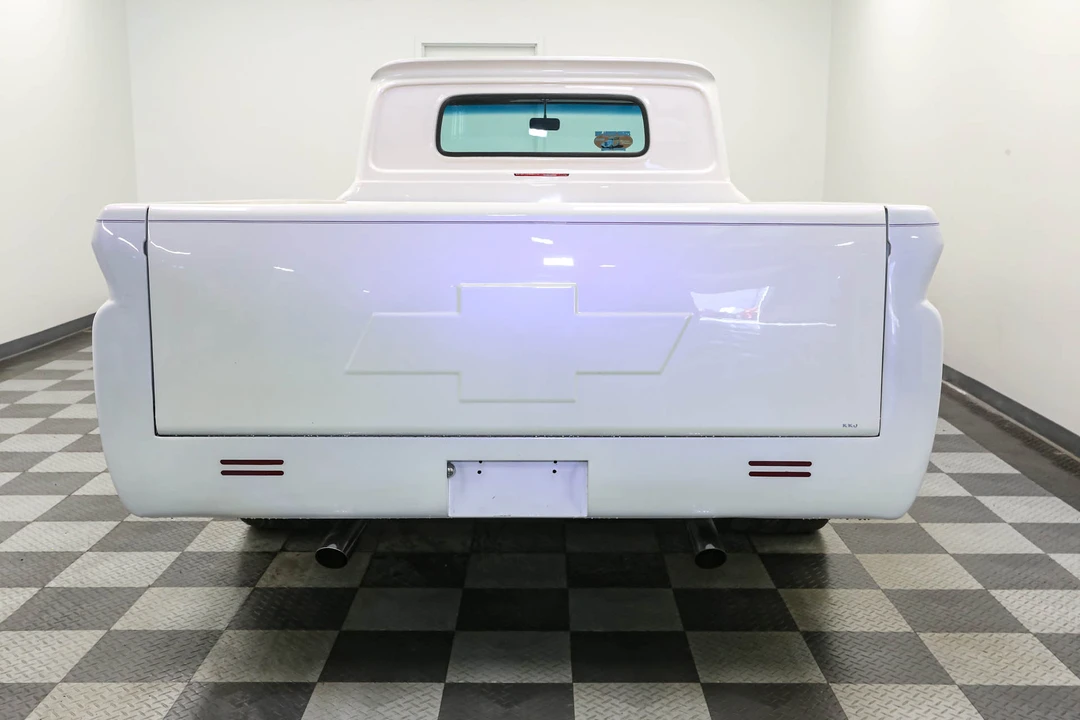 1966 Chevrolet C/K 1st Gen - Image 16 of 31