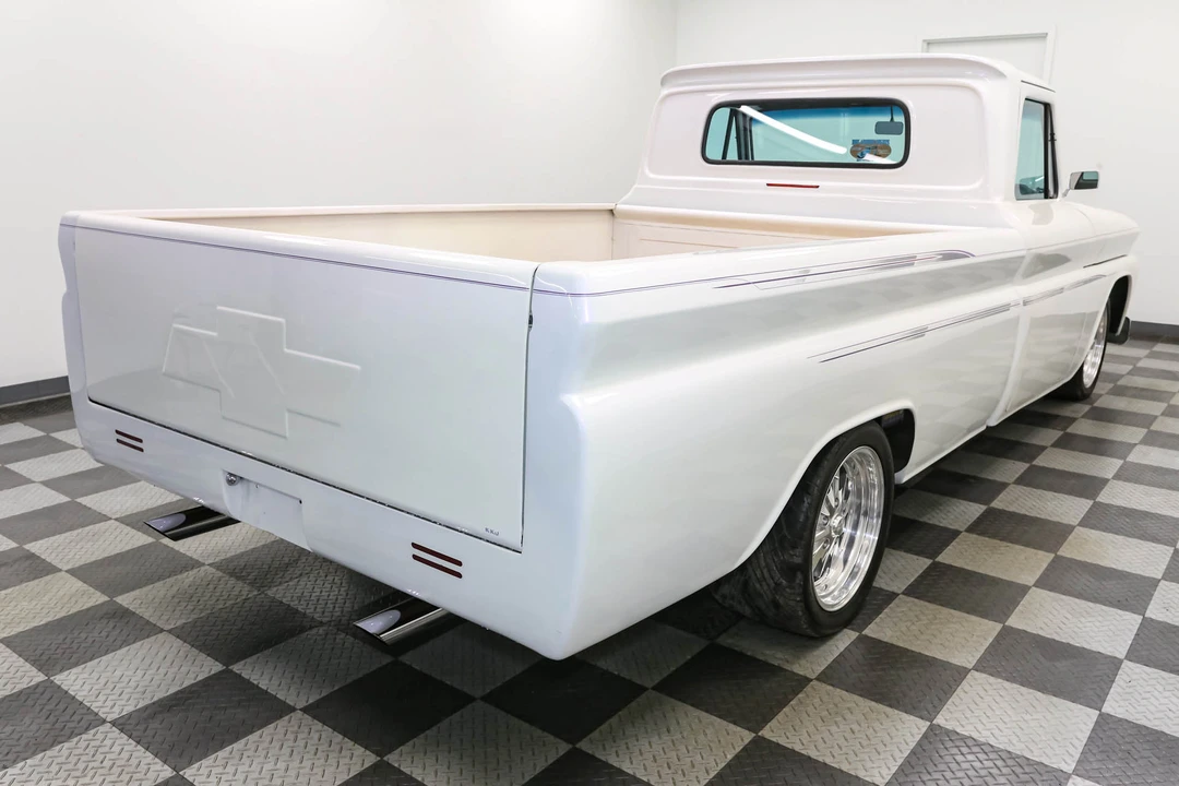 1966 Chevrolet C/K 1st Gen - Image 17 of 31