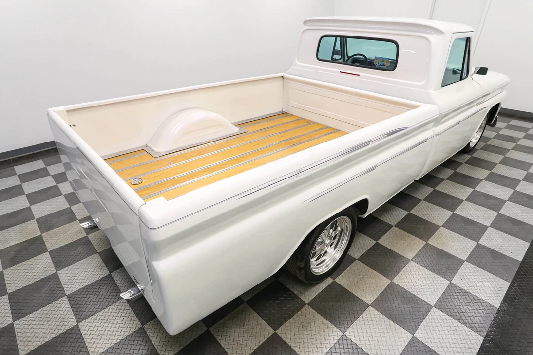 1966 Chevrolet C/K 1st Gen - Image 18 of 31