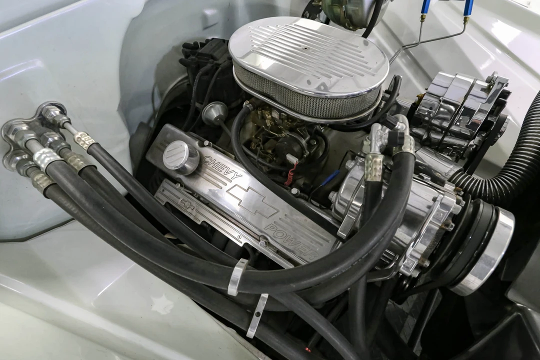 1966 Chevrolet C/K 1st Gen - Image 19 of 31