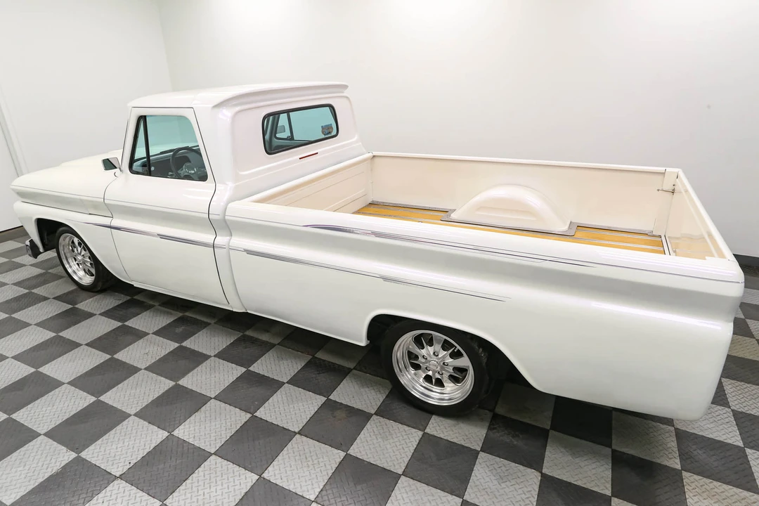 1966 Chevrolet C/K 1st Gen - Image 2 of 31