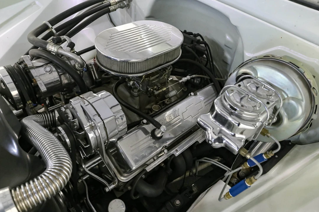 1966 Chevrolet C/K 1st Gen - Image 21 of 31
