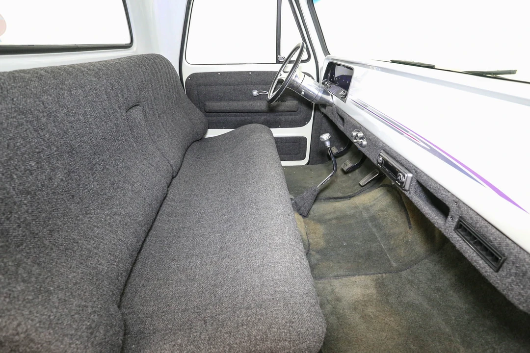 1966 Chevrolet C/K 1st Gen - Image 23 of 31